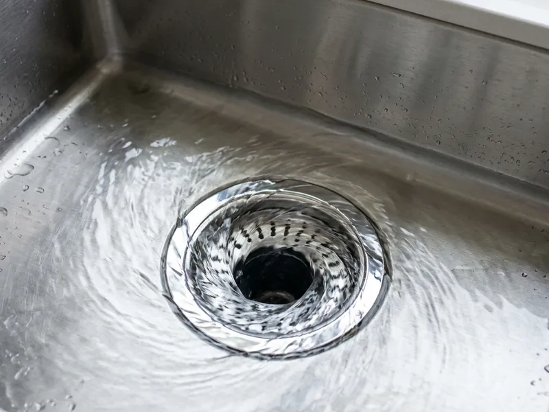Drain Cleaning Plumber in Black River, NY