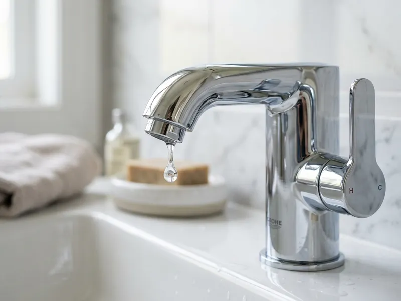 Faucet Repair & Installation Plumber in Black River, NY